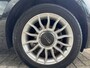 Fiat 500C 1.2 Pop| Cabrio, Airco, 15" Velgen
