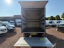 IVECO Daily 35C16V 2.3 Euro 6 Bakwagen / Laadklep / Trekhaak / Achteruitrij Camera / Koffer / Ladebordwand