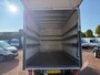 IVECO Daily 35C16V 2.3 Euro 6 Bakwagen / Laadklep / Trekhaak / Achteruitrij Camera / Koffer / Ladebordwand