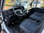 IVECO Daily 35C16V 2.3 Euro 6 Bakwagen / Laadklep / Trekhaak / Achteruitrij Camera / Koffer / Ladebordwand
