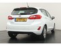 Ford Fiesta 1.0 95pk Titanium | Navigatie | Stoel+Stuur Verwarming | Parkeersensoren Achter | Cruise Control | All Season Banden |