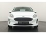 Ford Fiesta 1.0 95pk Titanium | Navigatie | Stoel+Stuur Verwarming | Parkeersensoren Achter | Cruise Control | All Season Banden |