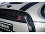 MINI Cooper S Cabrio 2.0 | Black Pack | HUD | H&K | Camera | Fabrieksgarantie |