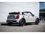 MINI Cooper S Cabrio 2.0 | Black Pack | HUD | H&K | Camera | Fabrieksgarantie |