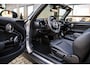 MINI Cooper S Cabrio 2.0 | Black Pack | HUD | H&K | Camera | Fabrieksgarantie |