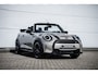 MINI Cooper S Cabrio 2.0 | Black Pack | HUD | H&K | Camera | Fabrieksgarantie |