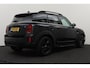 MINI Countryman Mini 2.0D 150 PK Aut. Cooper Chili Black-Edition Leder-Sportstoelen 2k