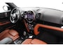 MINI Countryman Mini 2.0D 150 PK Aut. Cooper Chili Black-Edition Leder-Sportstoelen 2k