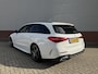 Mercedes-Benz C-klasse Estate 200 AMG Line|Adap.Cruise|Stoelverwarming|Camera|Nightpakket|Sfeerverlichting|NAVI|AMG-line|LED|Dodehoekdetectie|