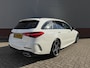 Mercedes-Benz C-klasse Estate 200 AMG Line|Adap.Cruise|Stoelverwarming|Camera|Nightpakket|Sfeerverlichting|NAVI|AMG-line|LED|Dodehoekdetectie|