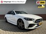 Mercedes-Benz C-klasse Estate 200 AMG Line|Adap.Cruise|Stoelverwarming|Camera|Nightpakket|Sfeerverlichting|NAVI|AMG-line|LED|Dodehoekdetectie|