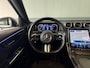 Mercedes-Benz C-klasse Estate 200 AMG Line|Adap.Cruise|Stoelverwarming|Camera|Nightpakket|Sfeerverlichting|NAVI|AMG-line|LED|Dodehoekdetectie|