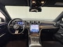 Mercedes-Benz C-klasse Estate 200 AMG Line|Adap.Cruise|Stoelverwarming|Camera|Nightpakket|Sfeerverlichting|NAVI|AMG-line|LED|Dodehoekdetectie|