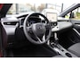 Toyota Corolla Cross 1.8 Hybrid 140 Style Plus | Rijklaar | Stoel-/stuurverw. | El.achterklep | Keyless | Adap.cruise | LED | Parkeersens. v+a | Apple/Android | Navi