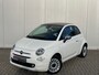 Fiat 500C 1.0 Hybrid Dolcevita Navigatie, Climate Control, Cruise Control, 15"Lm, Mistlampen,