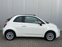 Fiat 500C 1.0 Hybrid Dolcevita Navigatie, Climate Control, Cruise Control, 15"Lm, Mistlampen,