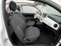 Fiat 500C 1.0 Hybrid Dolcevita Navigatie, Climate Control, Cruise Control, 15"Lm, Mistlampen,