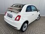 Fiat 500C 1.0 Hybrid Dolcevita Navigatie, Climate Control, Cruise Control, 15"Lm, Mistlampen,