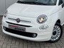 Fiat 500C 1.0 Hybrid Dolcevita Navigatie, Climate Control, Cruise Control, 15"Lm, Mistlampen,
