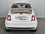 Fiat 500C 1.0 Hybrid Dolcevita Navigatie, Climate Control, Cruise Control, 15"Lm, Mistlampen,