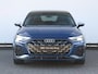 Audi S3 Limousine 2.0 TFSI quattro | 333 pk | Akrapovich | Pano | Massage | 19" | SONOS | Adaptief onderstel | Elek. stoelen | Np € 109.283,- |