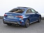 Audi S3 Limousine 2.0 TFSI quattro | 333 pk | Akrapovich | Pano | Massage | 19" | SONOS | Adaptief onderstel | Elek. stoelen | Np € 109.283,- |