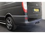 Mercedes-Benz Vito 122 CDI 320 Lang 2012 | Trekhaak | Airco | Elektrische Ramen | Navigatie | Onderhoudshistorie | Achterklep | Lichtmetalen Velgen | Lederen Bekleding | Side Bars | Nationale Autopas