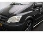 Mercedes-Benz Vito 122 CDI 320 Lang 2012 | Trekhaak | Airco | Elektrische Ramen | Navigatie | Onderhoudshistorie | Achterklep | Lichtmetalen Velgen | Lederen Bekleding | Side Bars | Nationale Autopas