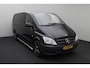 Mercedes-Benz Vito 122 CDI 320 Lang 2012 | Trekhaak | Airco | Elektrische Ramen | Navigatie | Onderhoudshistorie | Achterklep | Lichtmetalen Velgen | Lederen Bekleding | Side Bars | Nationale Autopas