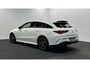 Mercedes-Benz CLA Shooting Brake 250 e AMG Line PANO CARPLAY NAVI.