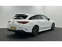 Mercedes-Benz CLA Shooting Brake 250 e AMG Line PANO CARPLAY NAVI.