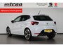 SEAT Ibiza 1.0 EcoTSI FR 115pk 5 jaar garantie / Full Led / Side Assist / Navigatie / Camera / Keyless /