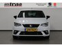SEAT Ibiza 1.0 EcoTSI FR 115pk 5 jaar garantie / Full Led / Side Assist / Navigatie / Camera / Keyless /