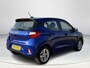 Hyundai i10 1.0 Comfort 5-zits | Airco | Bluetooth | Parkeersensoren achter | Lichtmetalen velgen | Automatische lichtsensor | Stoel/stuurverwarming | Multifunctioneel stuurwiel |