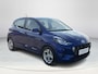 Hyundai i10 1.0 Comfort 5-zits | Airco | Bluetooth | Parkeersensoren achter | Lichtmetalen velgen | Automatische lichtsensor | Stoel/stuurverwarming | Multifunctioneel stuurwiel |