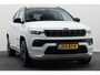 Jeep Compass 4xe 240 Plug-in Hybrid Electric S Leer, Virtual Cockpit, Camera, ACC, Apple Carplay, Rijstrooksensor, 19''