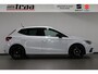 SEAT Ibiza 1.0 EcoTSI FR 115pk 5 jaar garantie / Full Led / Side Assist / Navigatie / Camera / Keyless / 18 inch