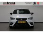SEAT Ibiza 1.0 EcoTSI FR 115pk 5 jaar garantie / Full Led / Side Assist / Navigatie / Camera / Keyless / 18 inch