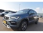 SEAT Ateca 2.0 TDI Style Business Intense , TREKHAAK , PANORAMADAK , A UITRIJ CAM , LED VERL , PDC V+A ,