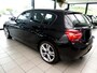 BMW 1-Serie 118i M Sport. Exe 170pk.Mild Hybrid/Trekh/Navi/Leder bekl.