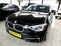 BMW 1-Serie 118i M Sport. Exe 170pk.Mild Hybrid/Trekh/Navi/Leder bekl.