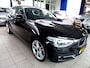 BMW 1-Serie 118i M Sport. Exe 170pk.Mild Hybrid/Trekh/Navi/Leder bekl.