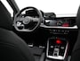 Audi A3 Sportback 40 TFSI e 204 pk S-tronic S-Line | Trekhaak | Head-up display | Sonos | Leder/alcantara | Achteruitrijcamera | Navigatie | Stoelverwarming