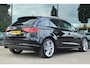 Audi A3 SPORTBACK 1.4 TFSI CoD ATTRACTION PRO LINE PLUS AUT | TREKHAAK | XENON | CRUISE | CLIMATE | NAVI | LMV