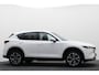 Mazda CX-5 2.0 e-SkyActiv-G M 165 Advantage 360° Camera, Head-Up, Cruise, Verwarmd Stuurwiel, Apple Carplay, 19''