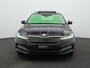 Skoda Superb Combi 1.4 TSI iV 218 pk Laurint & Klement | Panoramadak | Stoelventilatie | Trekhaak | CANTON sound | 360° camera | Bekleding Leder | Adaptieve onderstelregeling (DCC) | 19 inch