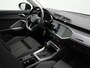 Audi Q3 45 TFSI e 245 pk S-tronic Advanced edition | Sportstoelen | Stoelverwarming | Parkeersensoren voor/achter | Adaptive Cruise | Standkachel | 18 inch