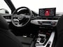Audi A4 Limousine 40 TFSI 204 pk S-tronic S edition Competition / S-Line | Trekhaak | Geheugenstoel | Stuur-/stoelverwarming | Achteruitrijcamera | Navigatie