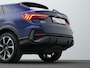 Audi Q3 Sportback 45 TFSI e 245 pk S-tronic S Edition | Sportstoelen | Stoelverwarming | Trekhaak | LED | Achteruitrijcamera  | Adaptive Cruise | 19 inch