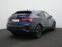 Audi Q3 Sportback 45 TFSI e 245 pk S-tronic S Edition | Sportstoelen | Stoelverwarming | Trekhaak | LED | Achteruitrijcamera  | Adaptive Cruise | 19 inch